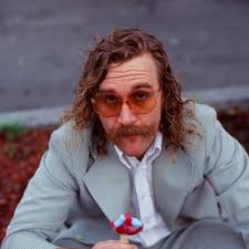 Joshua James Jackson