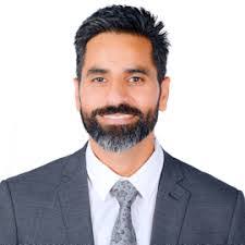 Richard Siebert's Instagram, Twitter & Facebook