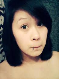 Paige Mann (@PaigeIsAsian)