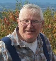 John W. Mills Obituary