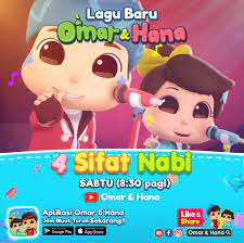 We did not find results for: Omar Hana Wah Omar Hana Dah Macam Buat Konsert Facebook