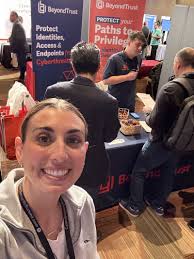 BeyondTrust is so excited to be part of this months Cybersecurity Summit in  New York City, where cutting-edge solutions and innovative minds meet to  tackle today's biggest cybersecurity challenges!…