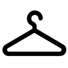 Download png image or svg vector. Hanger Icon Png Ico Or Icns Free Vector Icons