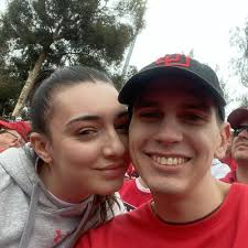 Sierra Bennett and Alec Weltz's Wedding Website