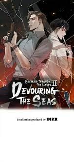 Read Breaking Through The Clouds 2: Swallow The Sea Chapter 79 on  Mangakakalot