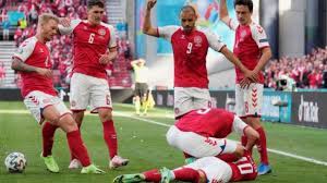 Captain fantastic, ernest & celestine, and more on netflix and amazon prime this week. Captain Fantastic Simon Kjaer Der Danen Held Im Eriksen Drama Fussball Sport Bild