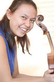 Johanna Linna, Viola