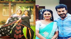 From Chaitra Reddy-Nakshathra to Arun Kumar Rajan-Sunitha, a look at  on-screen rivals who are BFFs in real life
