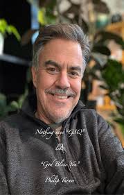 I autographed it for your wall.