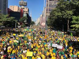 A defesa civil do estado de são paulo emitiu alerta para ventos fortes e ressaca em todo litoral paulista válido para hoje (23) e amanhã. Fabio Valfre Prado On Twitter Avenida Paulista Flopando Brasilnasruas