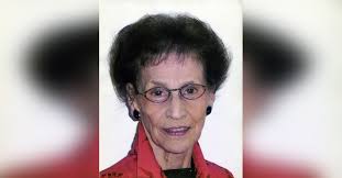 Obituary information for Marina J. Klein
