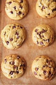 Original Nestle Toll House Chocolate Chip Cookies Community Recipes Nigella S Recipes Recipe In 2020 Cookies Recipes Chocolate Chip Cookie Recipes Choc Chip Cookies