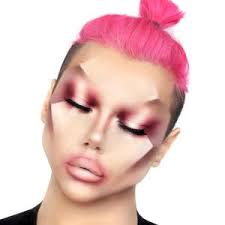 Instagram's Boys in Makeup