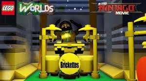 Lego world active code · p42fj6 : Lego Worlds Ninjago Code 10 2021