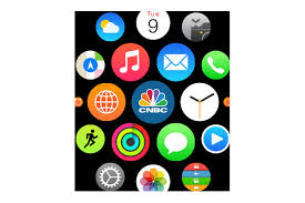 Stocks makes it easy to follow your stocks and the market. Cnbc Com Product Cnbc App Now Available On Apple Watch