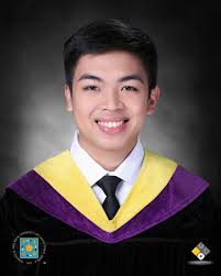 Meet the five Thomasian RMTs who landed in the Top 10 spots for this  January's licensure examinations for medical technologists. We are proud of  you! #1