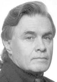 Patrick Walker Obituary (2005)