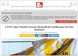 Assurance auto et confinement : Casse Moteurs Renault Casse Renault Nissan Dacia 1 2 Tce Dig T