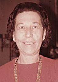 Hazel M. Munson Carney (1917-2014)