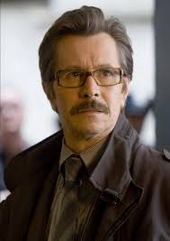 I always assumed he was