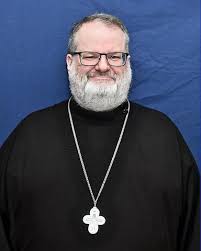 Holy Transfiguration Orthodox Mission