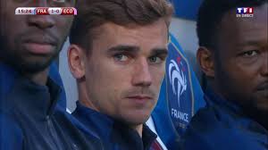 Antoine Griezmann vs Scotland Home (04/06/2016) 720p HD By CROSE