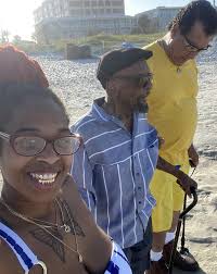 Home Going Celebration for