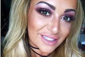 Woman died after taking lethal cocktail of alcohol and drugs including  cocaine and GHB