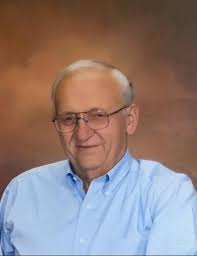 John Allen Vincent Obituary (2025)