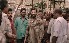 Sarpatta parambarai, one of the most hyped tamil films in the recent times. Sarpatta Parambarai Trailer Arya S Pugilist Drama Is Raw And Real The Hindu