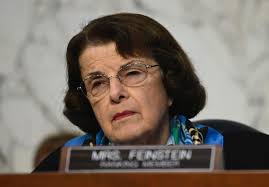 diane feinstein Archives