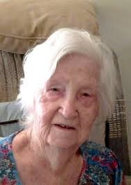 Virgie Gleaves Obituary