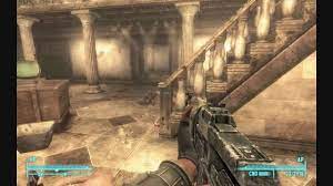 Fallout 3 Side Quests - Tenpenny Tower Quest Part2/3 - Youtube