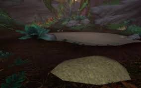 Fruta Verde Estranha Item World Of Warcraft