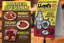 Some offers may be available online only. 6 Restaurant Discounts To Start Offering This Month On The Line Toast Pos