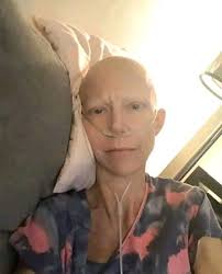 Cancer Support and Encouragement