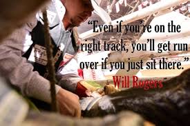 Bull Rider Aaron Pass gets ready to ride at Will Rogers Coliseum