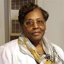 Rebecca Ellen Bennett Obituary