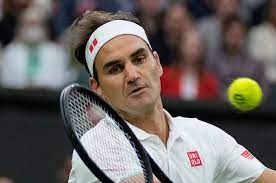 Federer's impact on the sport will be felt for years to come. R65wk5i61ib4pm