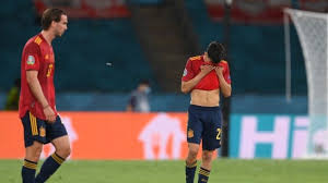 Berikut ini link live streaming pertandingan antara spanyol vs swedia di laga pertama grup e euro 2020, selasa (15/06/21) pukul 02.00 wib. Q6e1mzxhw5aiqm