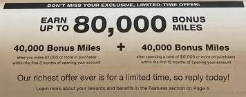 Bank of america alaska card. Targeted Bank Of America Alaska Airlines Card 80 000 Mile Offer Ford Econoline Com