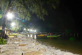 Consequently, this beach stretch has the. Gubuk Kecil Kembara Jalanan Perkhemahan Di Port Dickson Siri Pertama