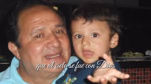 Les comparto un tributo a la memoria de mi padre, Guillermo Ledesma Flores,  a 5 años de su partida de este mundo. ¡Gracias Fante! Canción completa:  https://youtu.be/9j9mAqcUps8?si=FAvqiHJ1-KLlhaq1