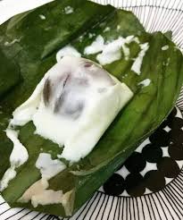 Namun jangan tidak tahu ya, daun pisang juga mampu turunkan kuning bayi dengan daun pisang boleh dimanfaatkan sebagai sumber antioksida. Makan Jika Sedap April 2021