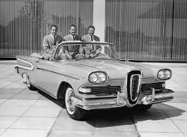 Image result for Snow White 1958 Edsel