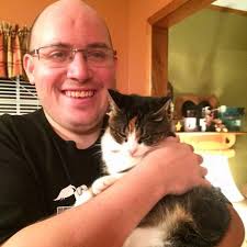 Introduction and sharing of a personal loss