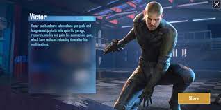 Everything You Need To Know About Victor The Latest Pubg Mobile Character Dot Esports Simplified in the heian period from the man'yōgana kanji 州 or 川. latest pubg mobile character dot esports