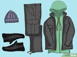 How To Be A Drifter: 15 Steps (With Pictures) - Wikihow