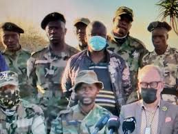 Gatherings that flout the disaster management act have been ongoing over the weekend in nkandla. F Y0r37ffdpjtm