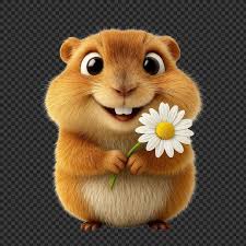 Daisy Flower PNG Images